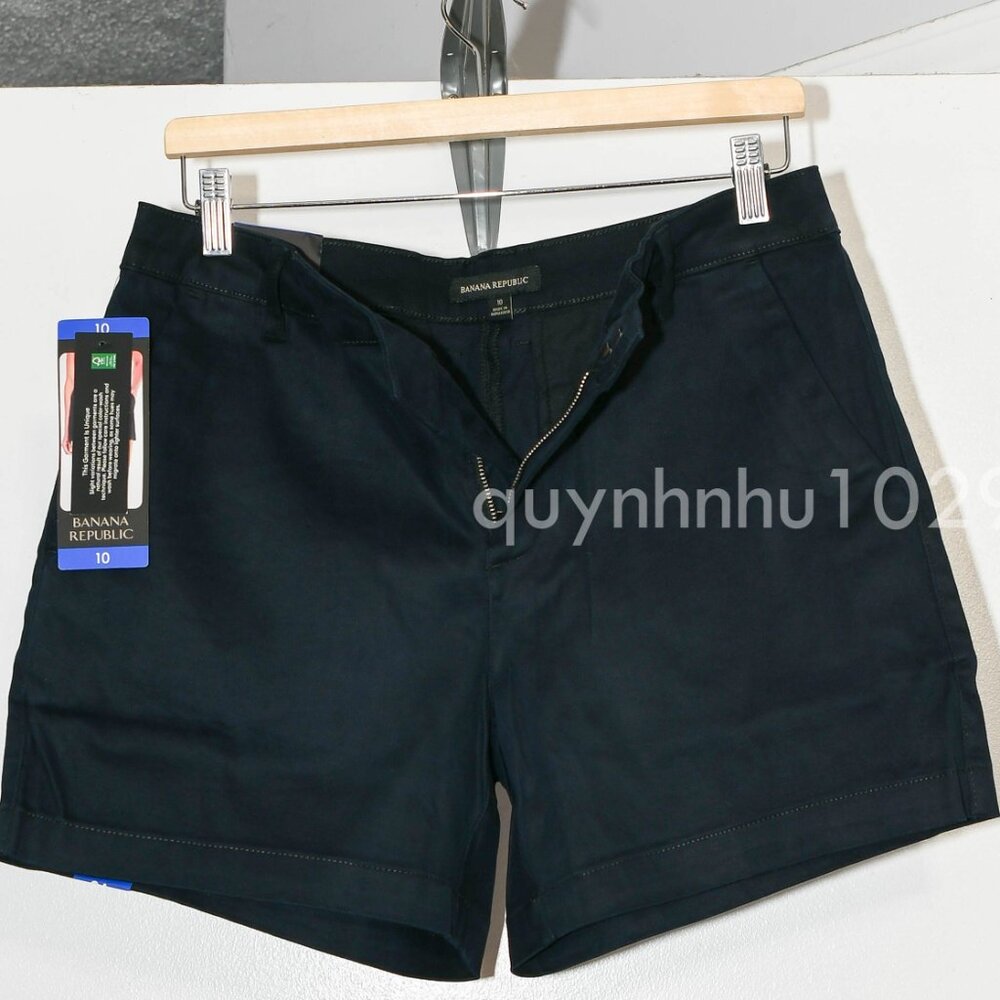 Banana Republic Ladies' Chino Short - Picture 4 of 7